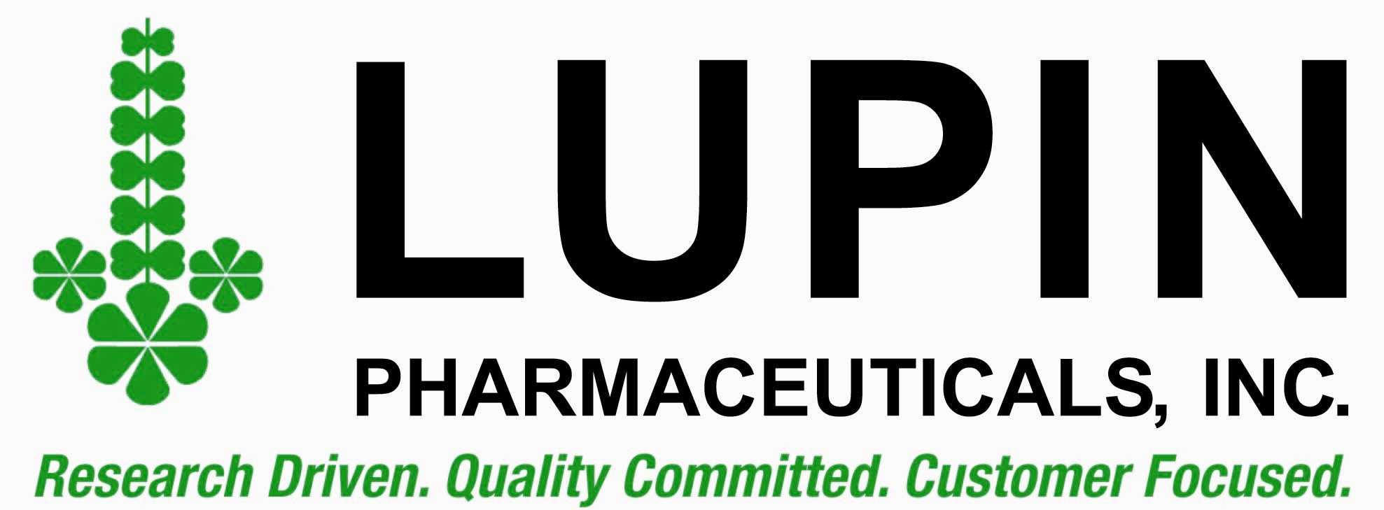 Lupin Pharmaceutical